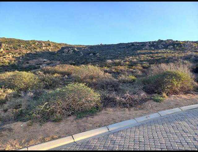 LAND FOR SALE IN ST HELENA VIEWS